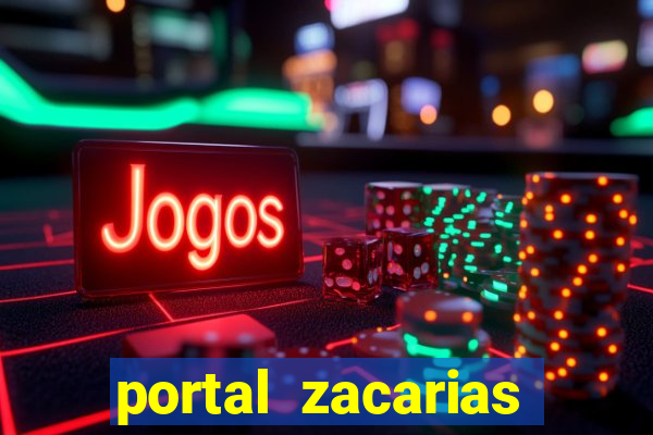 portal zacarias corpo encontrado no mar